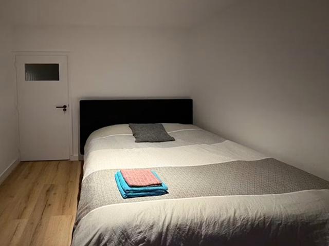 Kamer te huur in IJsselmonde, Rotterdam