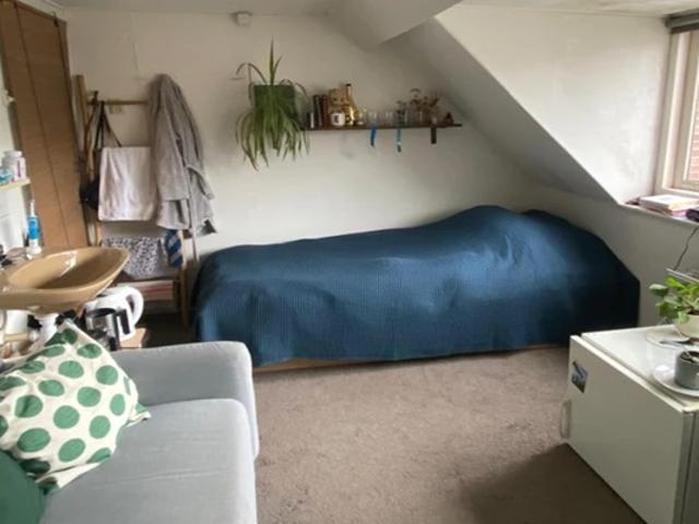 Kamer te huur in Zwolle, Overijssel