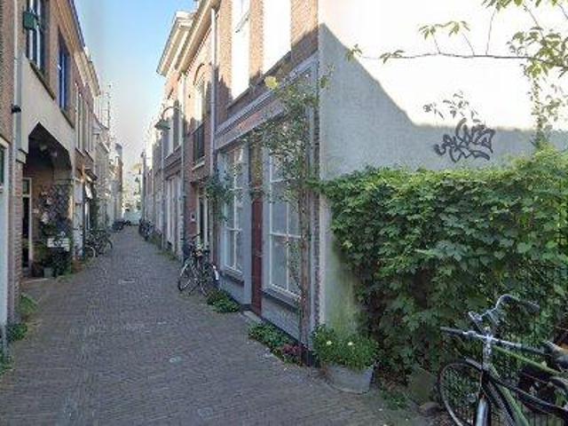 Kamer te huur in Olland, Zuid Holland