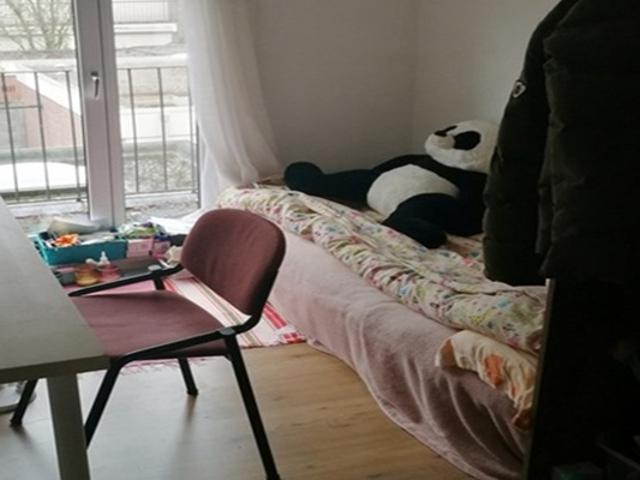 Kamer te huur in Kraaiven, Tilburg