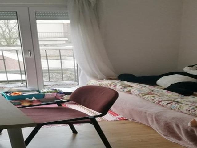 Kamer te huur in Kraaiven, Tilburg