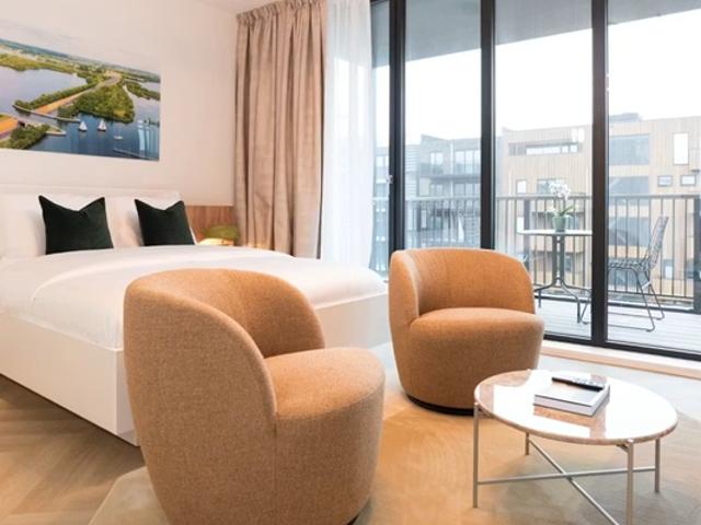 Kamer te huur in Oost, Amsterdam