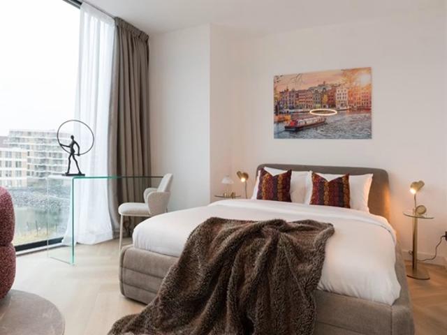 Kamer te huur in Oost, Amsterdam
