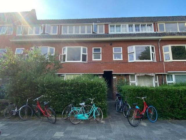 Kamer te huur in Tuinwijk, Groningen