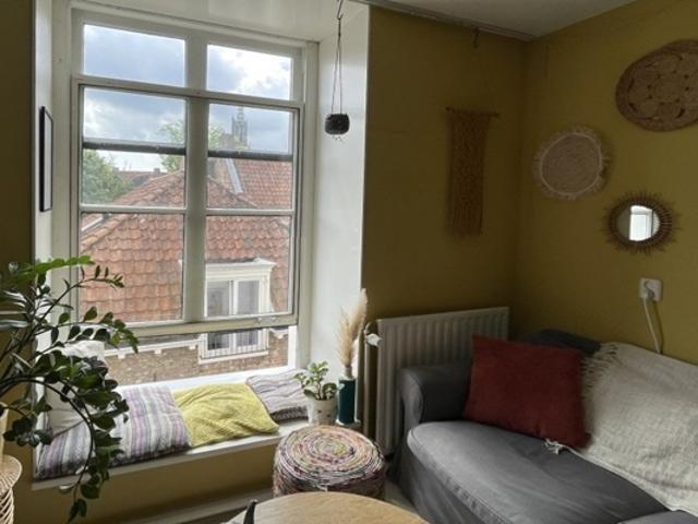 Kamer te huur in Amersfoort