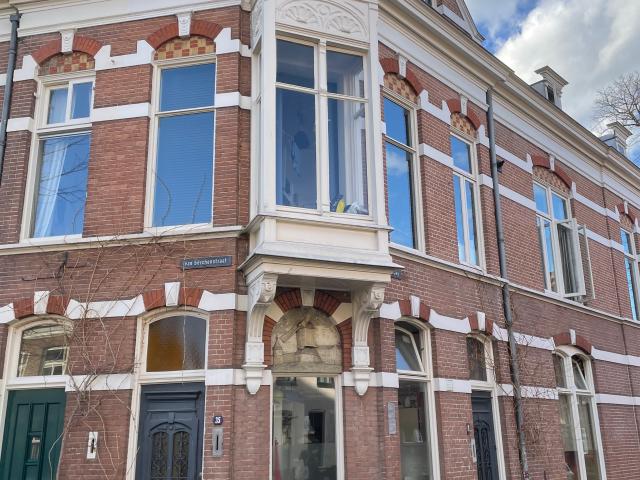 Studio te huur in Nijmegen