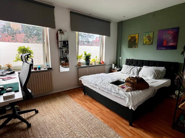 Kamer te huur in Amersfoort