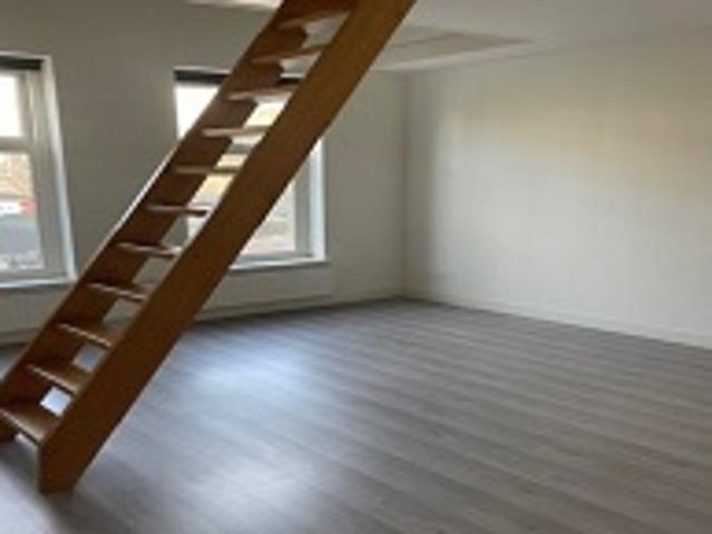 Kamer te huur in Nieuw Leiden, Leiden