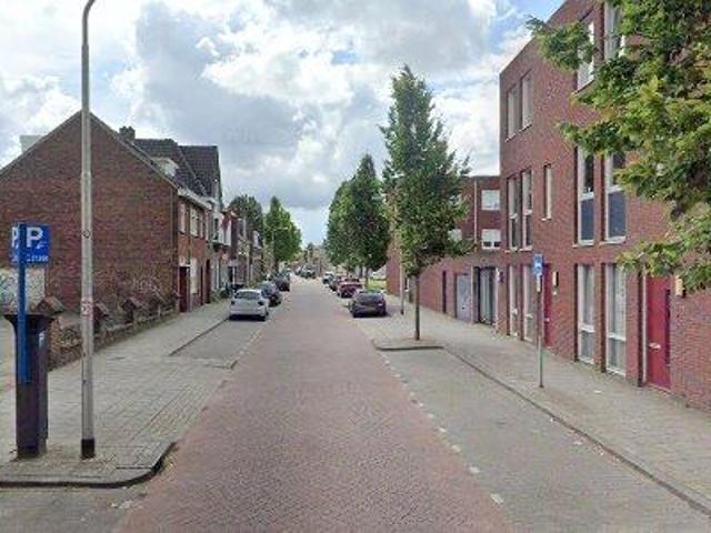 Kamer te huur in Tilburg, Noord Brabant