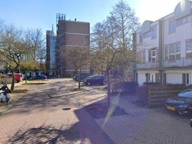 Kamer te huur in Zwolle, Overijssel