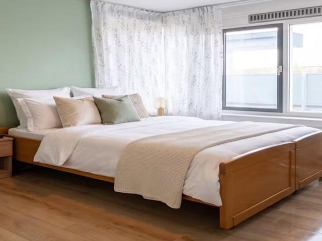 Kamer te huur in Buitenmere, Almere