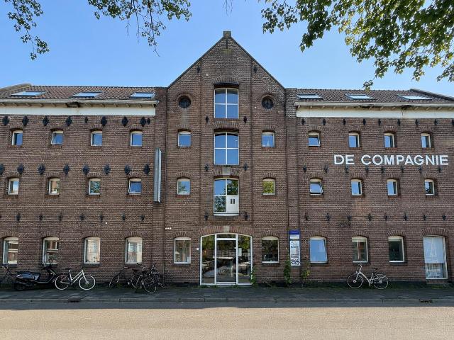 Kamer te huur in Binnenstad, Groningen
