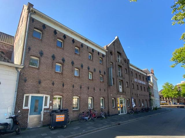 Kamer te huur in Centrum, Groningen