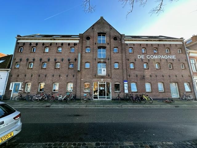 Kamer te huur in Centrum, Groningen