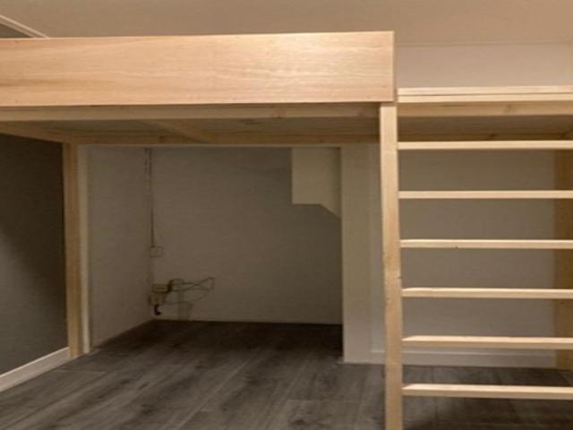 Kamer te huur in Oud-Noord, Tilburg