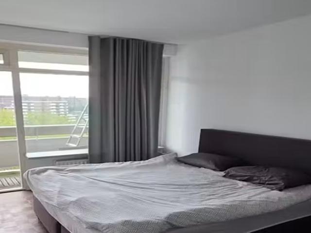 Kamer te huur in Rijswijk, Zuid Holland