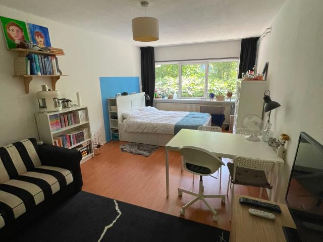 Kamer te huur in Haaswijk, Oegstgeest