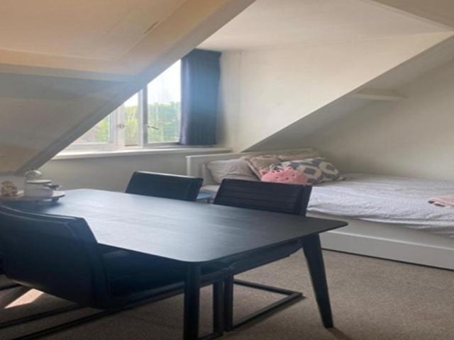 Kamer te huur in Oud-Zuid, Tilburg
