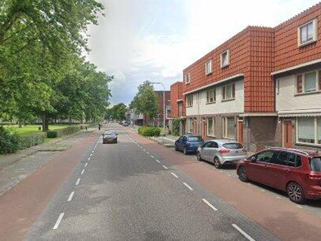 Kamer te huur in Tilburg, Noord Brabant