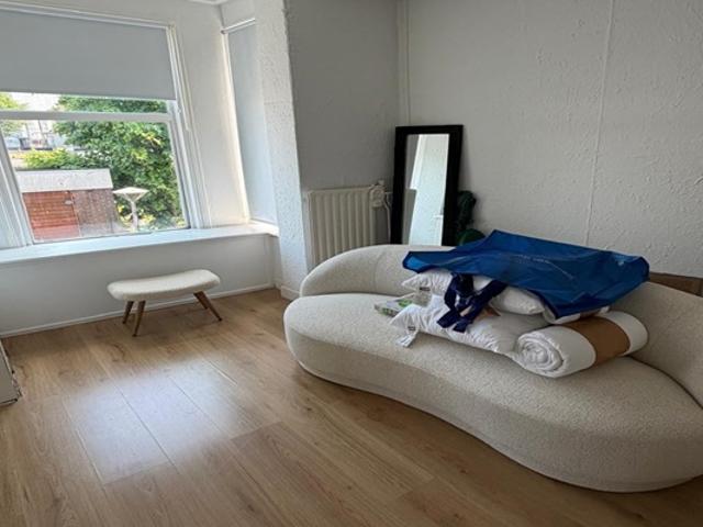 Kamer te huur in Oud Oost, Leeuwarden