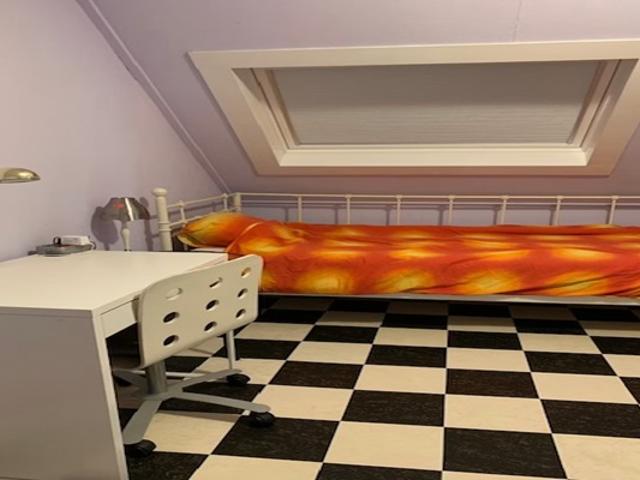 Kamer te huur in 's-Gravenland, Rotterdam