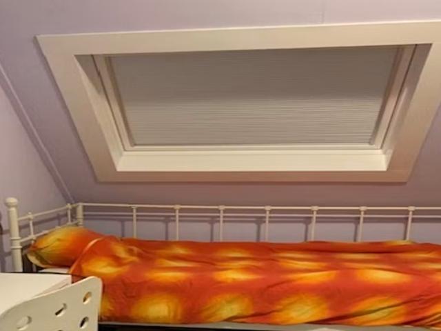 Kamer te huur in 's-Gravenland, Rotterdam