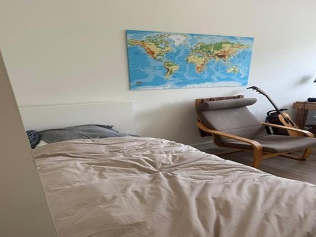 Kamer te huur in Enschede, Overijssel
