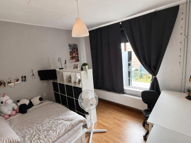 Kamer te huur in Oud Oost, Leeuwarden
