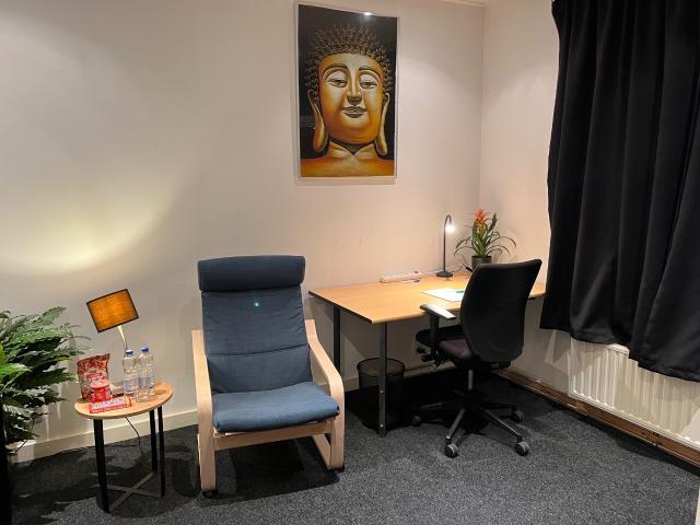 Kamer te huur in Enschede, Overijssel