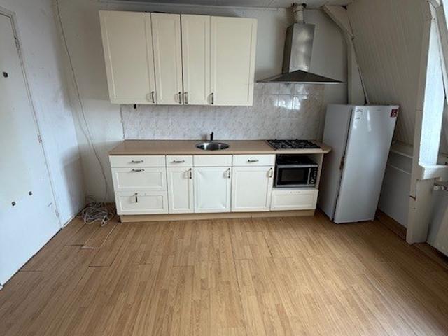 Kamer te huur in Centrum, Groningen