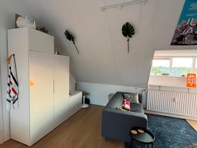 Kamer te huur in Afrikabuurt-Oost, Delft