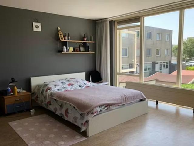 Kamer te huur in Zaandam, Noord Holland