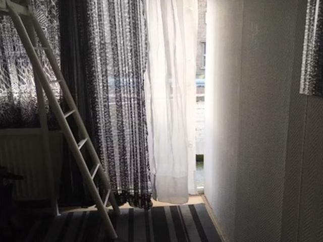 Kamer te huur in Centrum, Rotterdam