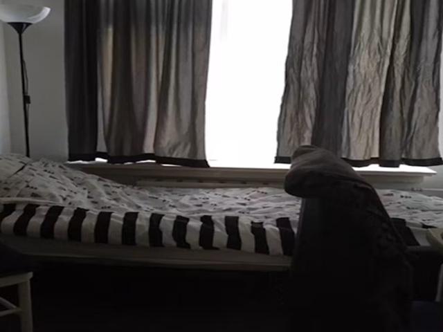 Kamer te huur in Centrum, Rotterdam