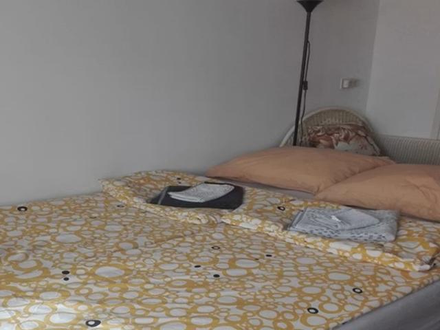 Kamer te huur in Centrum, Rotterdam