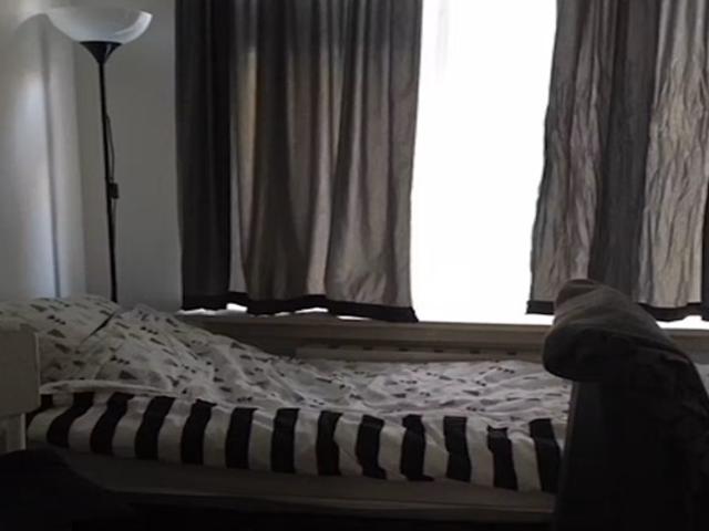 Kamer te huur in Centrum, Rotterdam