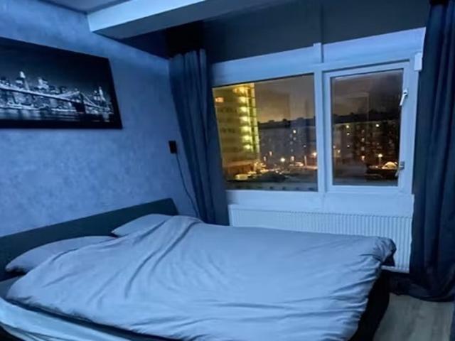 Kamer te huur in De Punt, Amsterdam