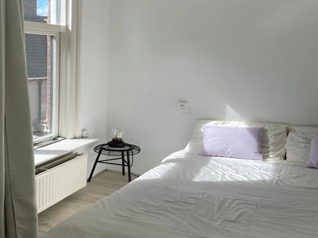 Kamer te huur in Zwolle, Overijssel