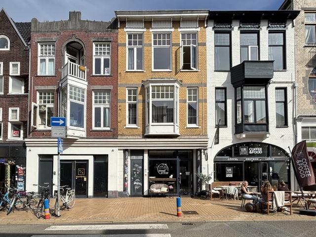 Kamer te huur in Binnenstad, Groningen