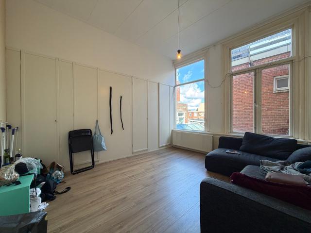 Kamer te huur in Binnenstad, Groningen