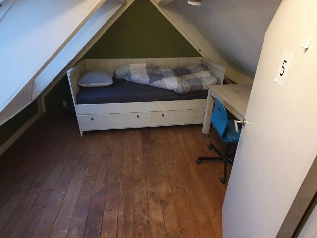 Kamer te huur in Oud-Zuid, Tilburg