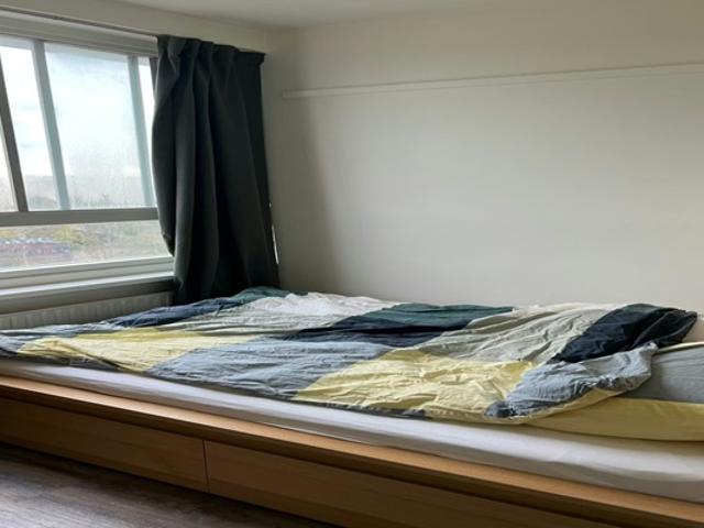 Kamer te huur in Nijmegen
