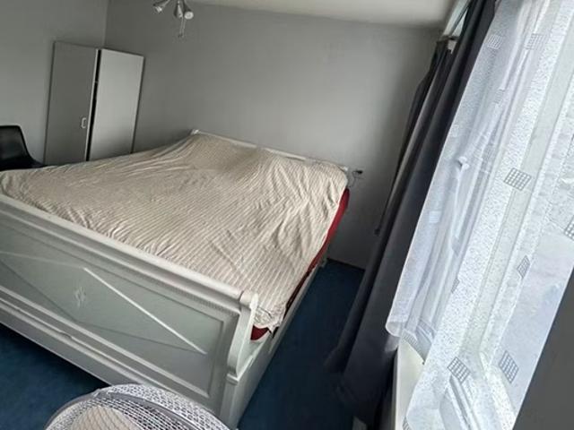 Kamer te huur in De Esch, Rotterdam