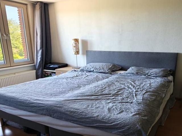 Kamer te huur in De Aker, Amsterdam