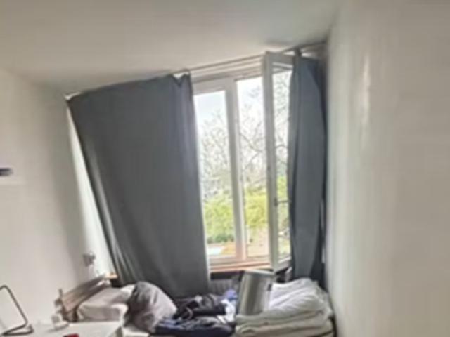 Kamer te huur in Ommoord, Rotterdam
