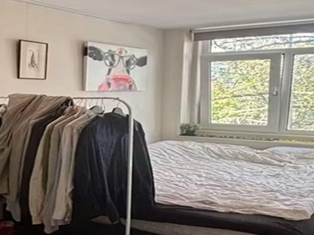 Kamer te huur in West, Amsterdam