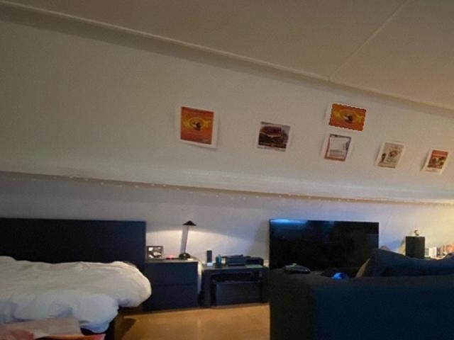 Kamer te huur in Groningen