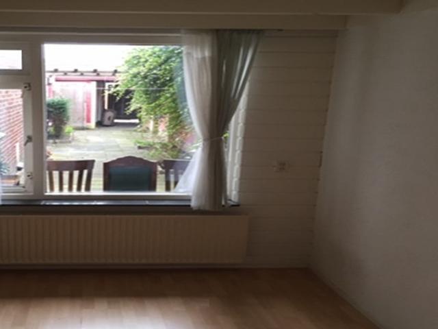 Kamer te huur in Oud-Zuid, Tilburg