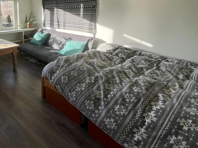 Kamer te huur in Hoornse Meer, Groningen