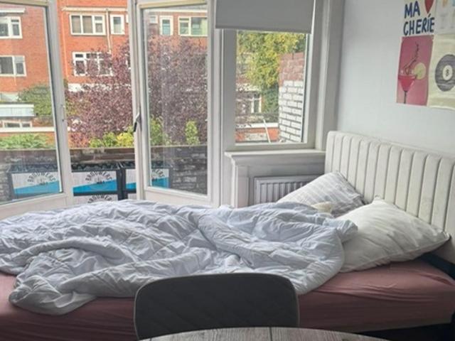 Kamer te huur in Zeeheldenbuurt, Groningen